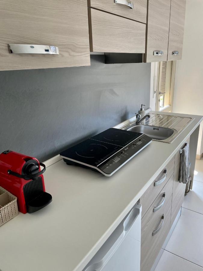 Bnb Il Bicciolano 2 - Bilocale Fronte Ospedale Верчелли Экстерьер фото